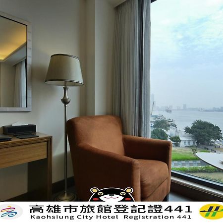 Watermark Hotel - Sizihwan Kaohsiung Zewnętrze zdjęcie
