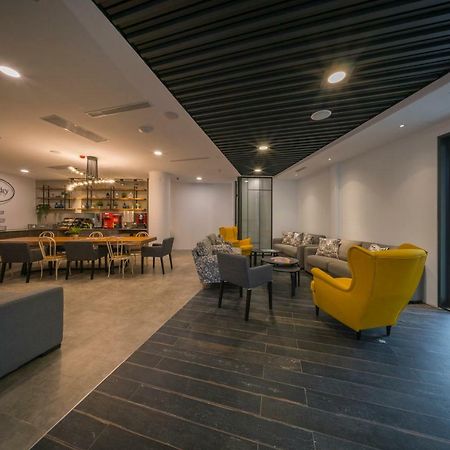 Watermark Hotel - Sizihwan Kaohsiung Zewnętrze zdjęcie