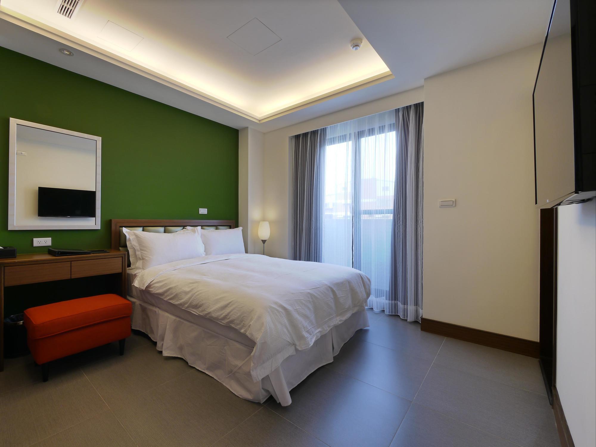 Watermark Hotel - Sizihwan Kaohsiung Zewnętrze zdjęcie