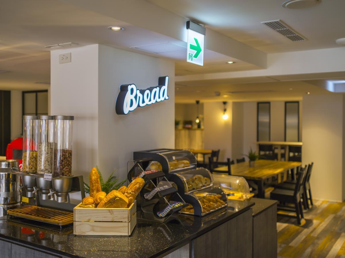 Watermark Hotel - Sizihwan Kaohsiung Zewnętrze zdjęcie