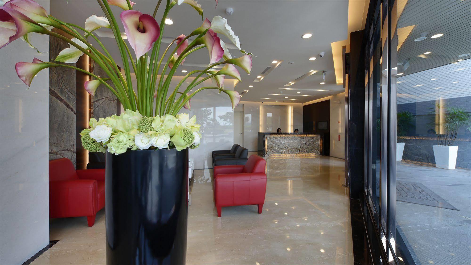 Watermark Hotel - Sizihwan Kaohsiung Zewnętrze zdjęcie