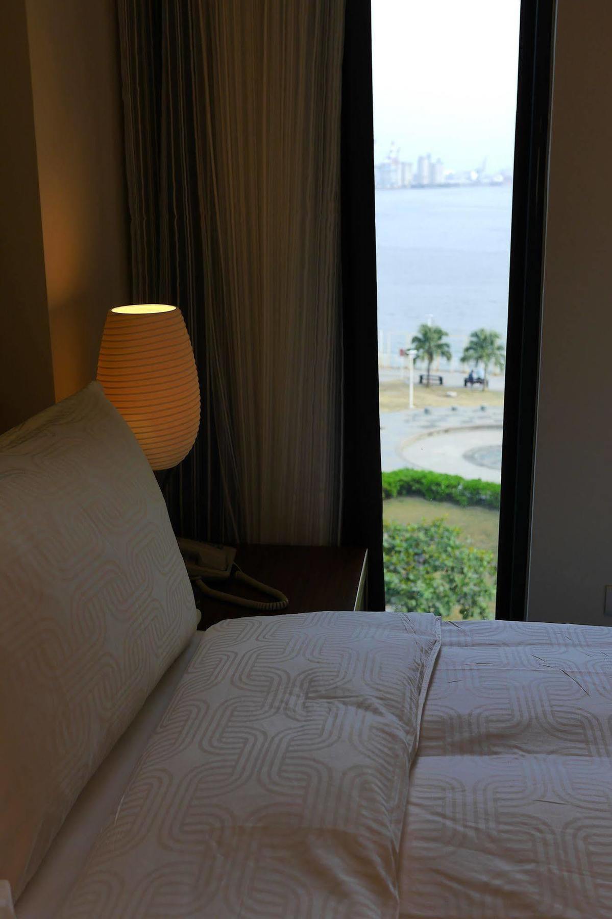Watermark Hotel - Sizihwan Kaohsiung Zewnętrze zdjęcie