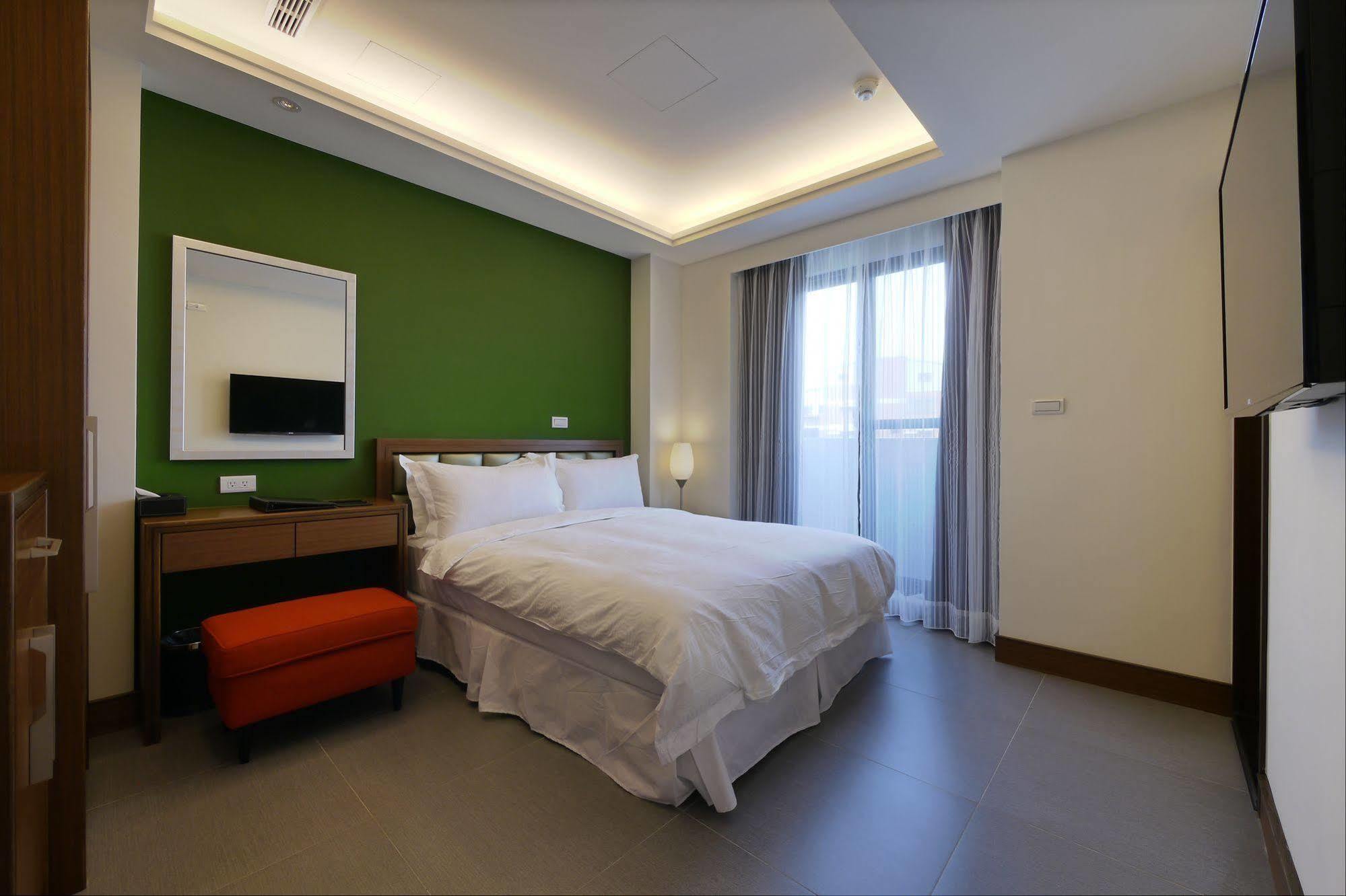 Watermark Hotel - Sizihwan Kaohsiung Zewnętrze zdjęcie