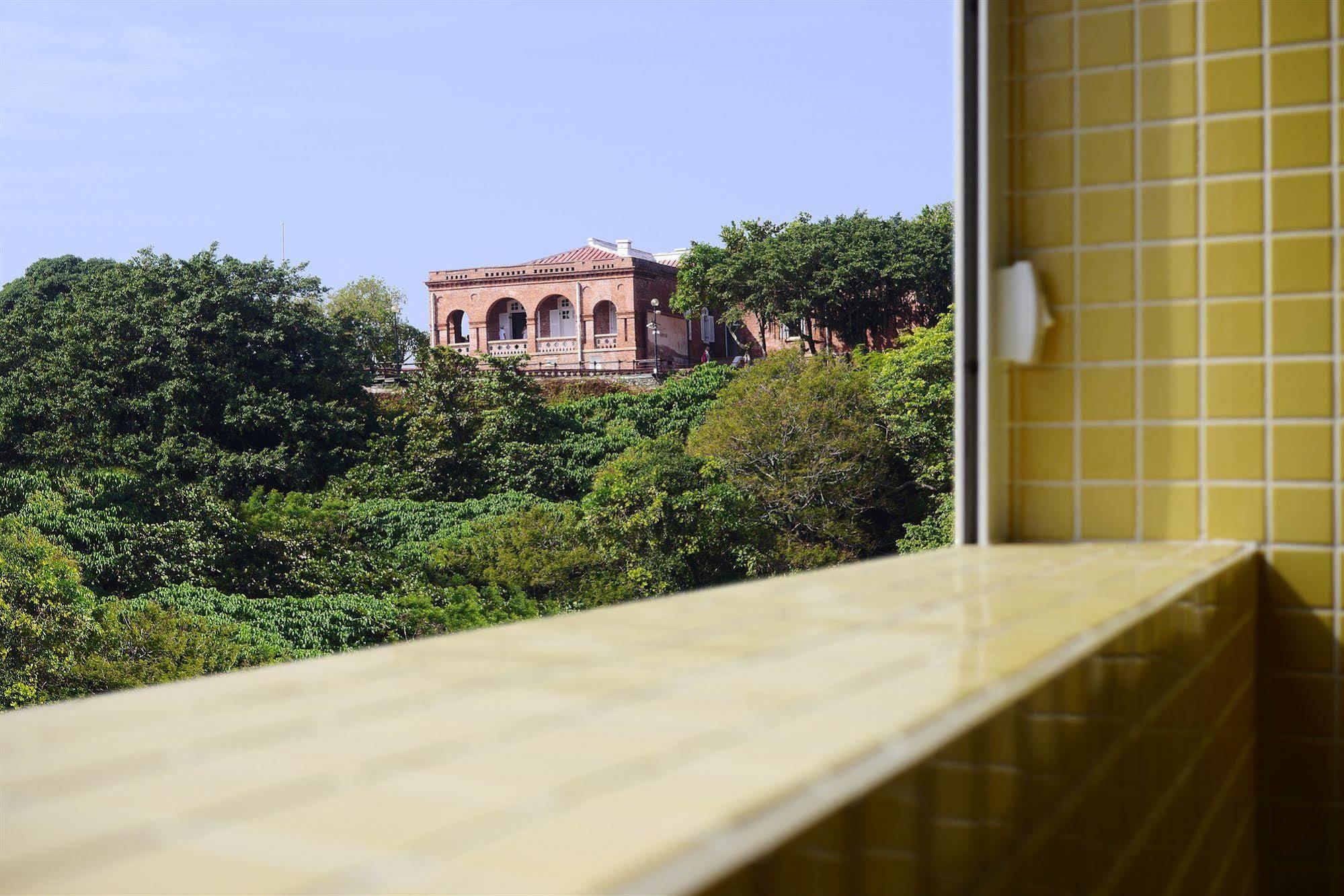 Watermark Hotel - Sizihwan Kaohsiung Zewnętrze zdjęcie