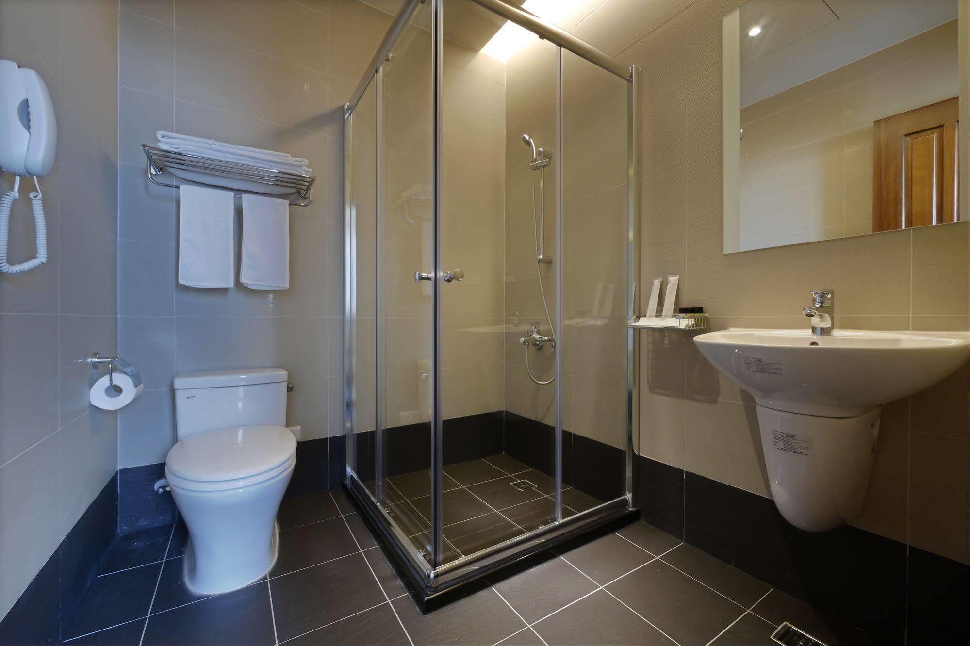 Watermark Hotel - Sizihwan Kaohsiung Zewnętrze zdjęcie