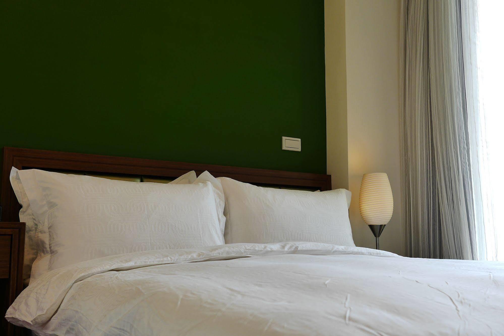 Watermark Hotel - Sizihwan Kaohsiung Zewnętrze zdjęcie