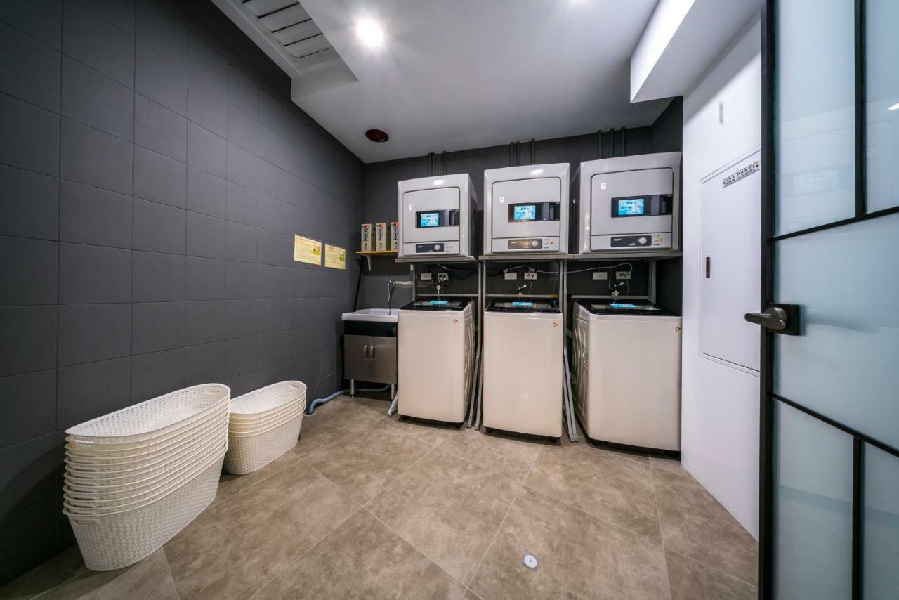 Watermark Hotel - Sizihwan Kaohsiung Zewnętrze zdjęcie